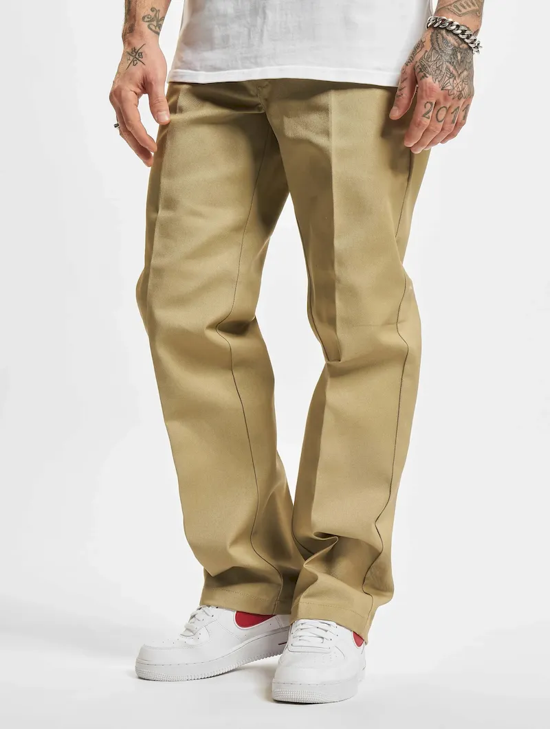 KHAKI